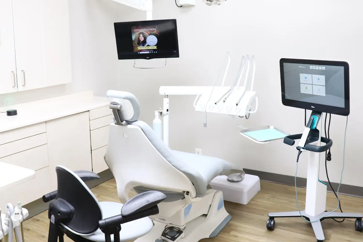 Dental Services Bentonville, AR