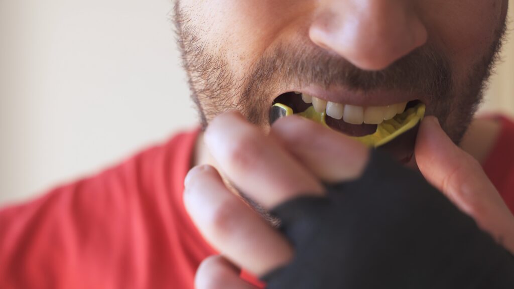 Custom Mouthguard Bentonville, AR