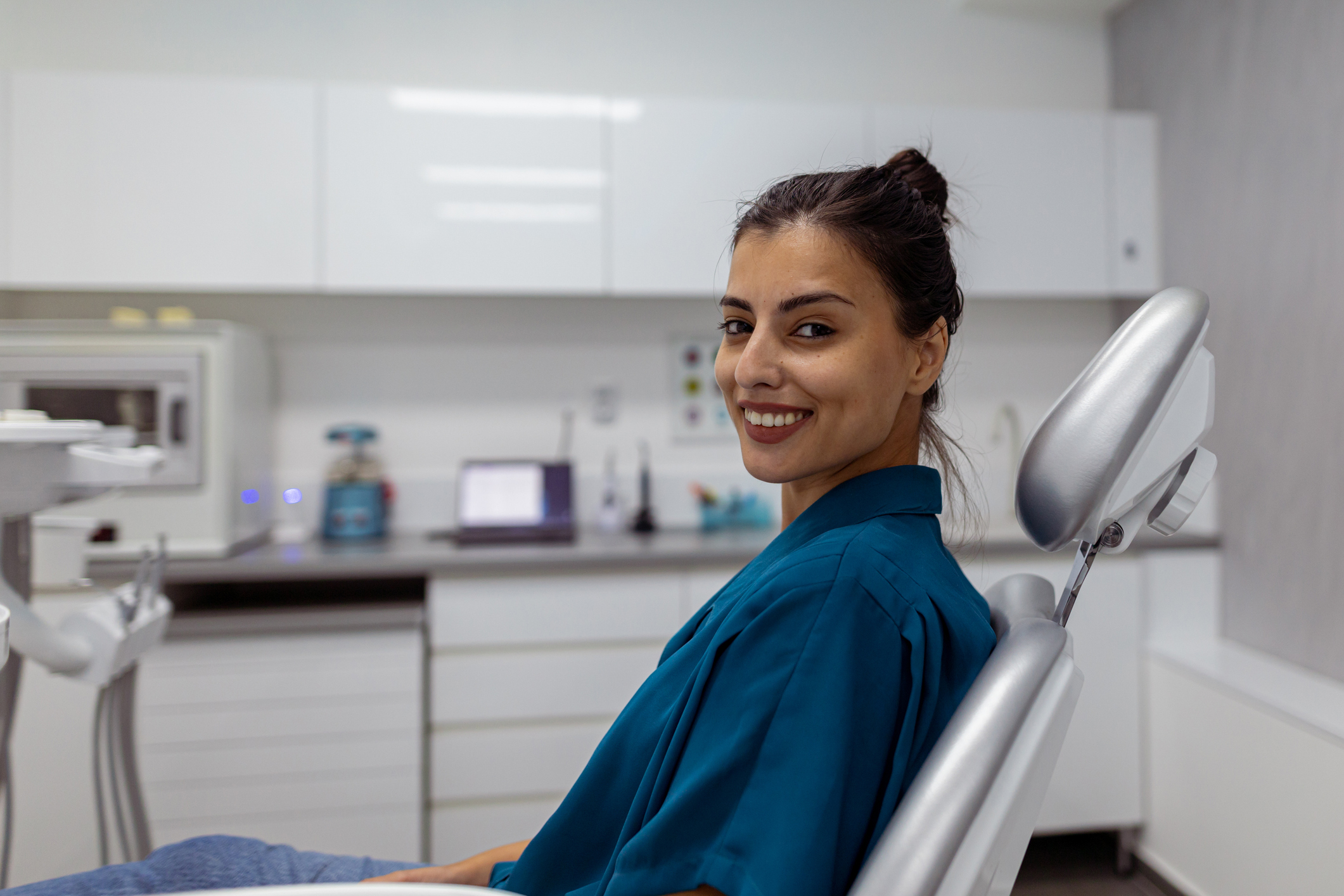 Restorative Dentistry Bentonville, AR