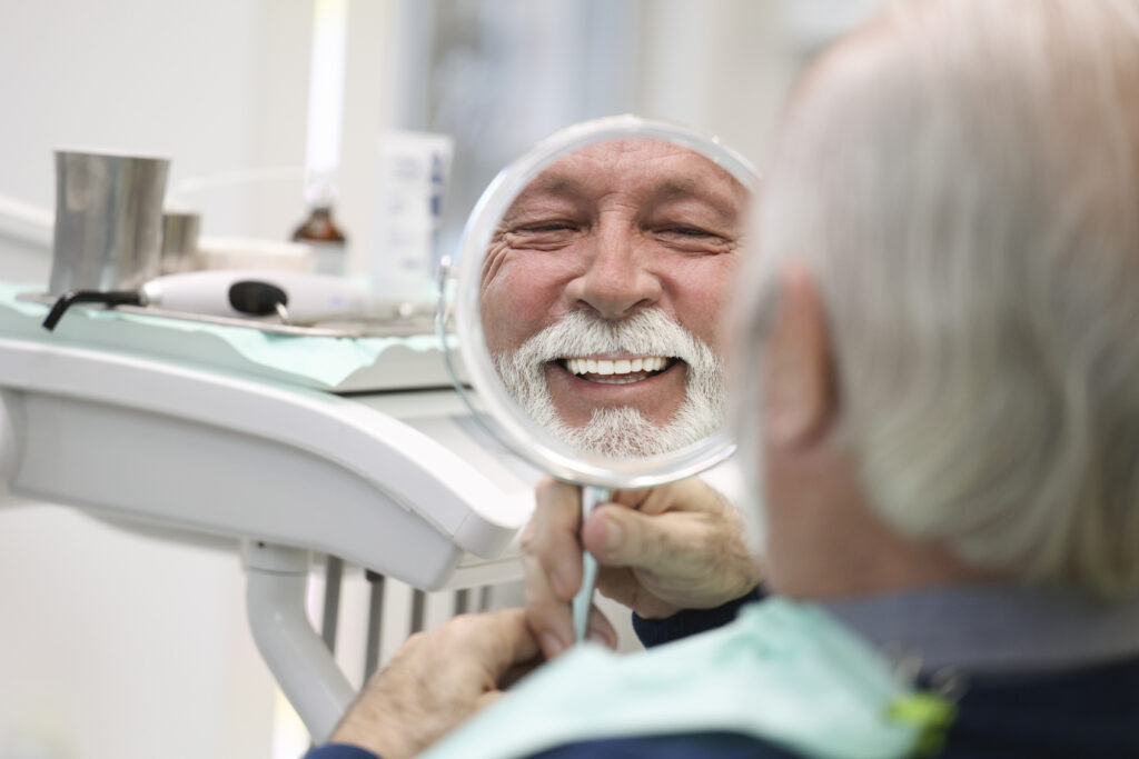 Emergency Dentistry Bentonville, AR
