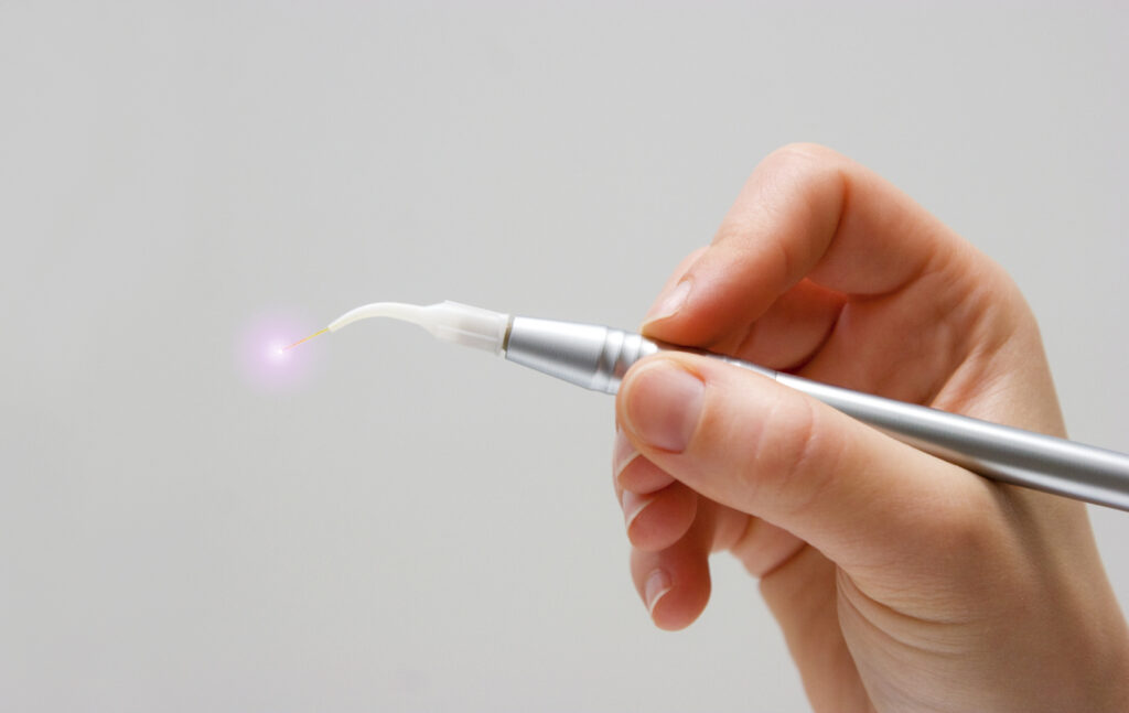 Laser Dentistry Bentonville, AR