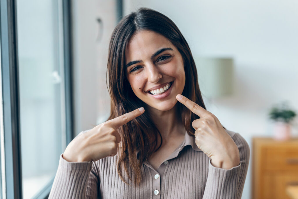 Cosmetic Dentistry Bentonville, AR