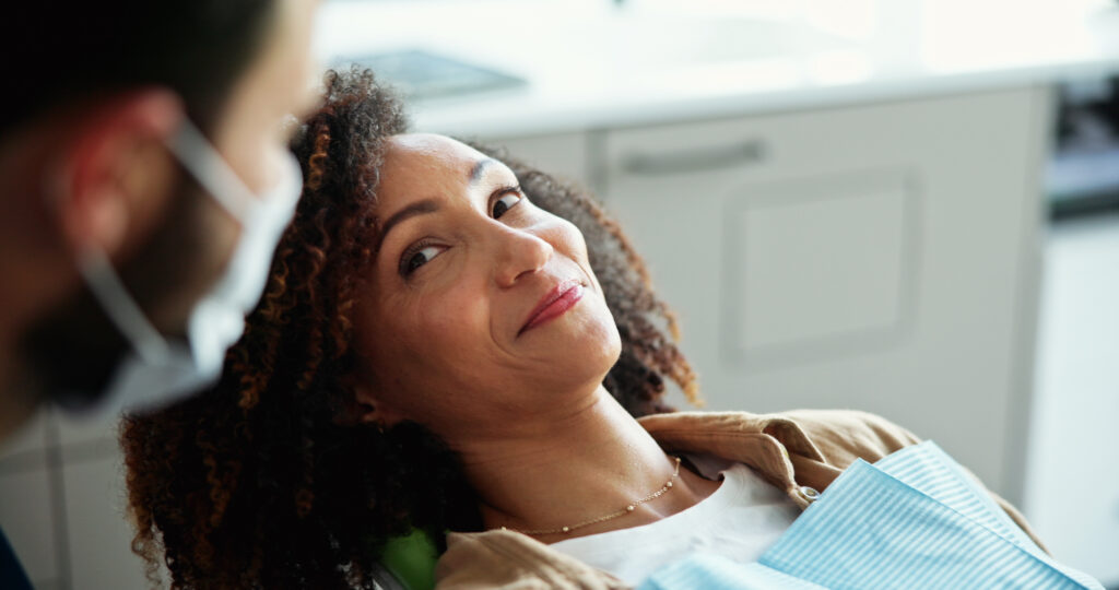 Sedation Dentistry Bentonville, AR