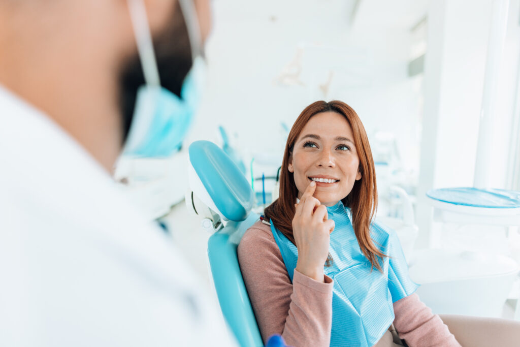 Dental Implants Bentonville, AR