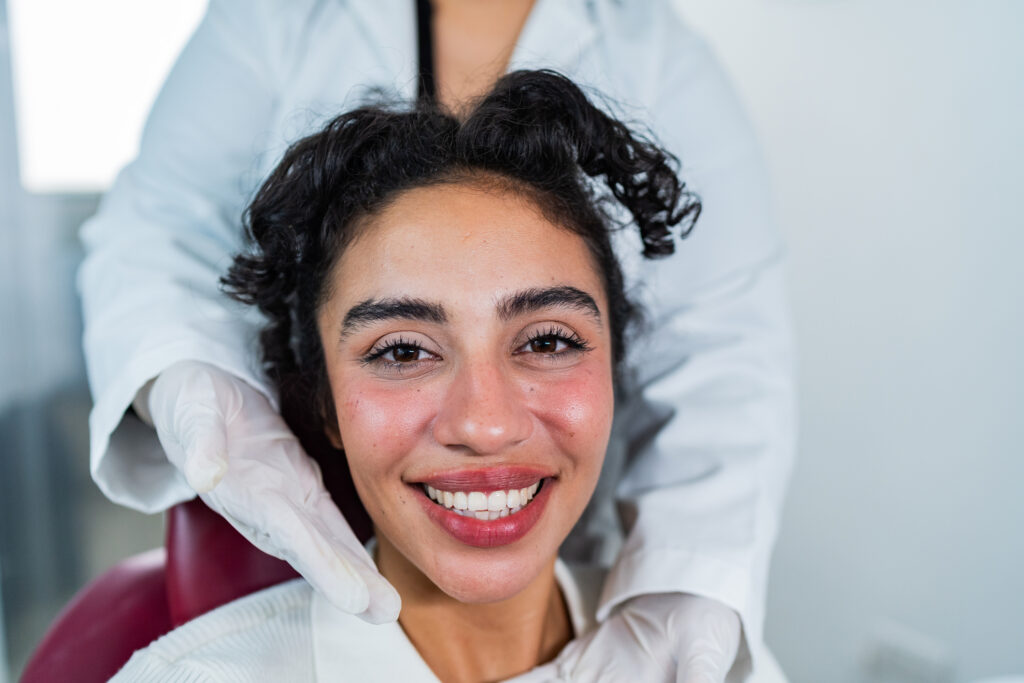 General Dentistry Bentonville, AR
