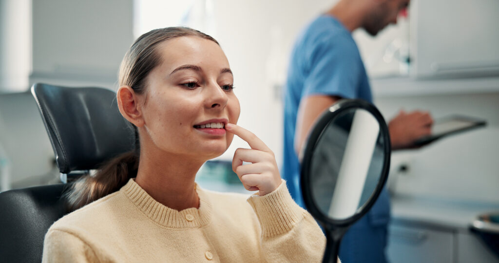 Dental Bonding Bentonville, AR