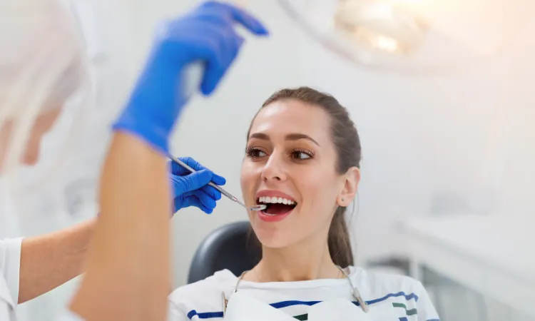 How Often Do You Need a Dental Cleaning? in Bentonville, AR