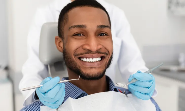 5 Surprising Benefits of Routine Dental Exams in Bentonville, AR