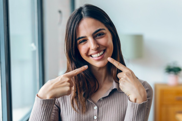 Cosmetic Dentist Bentonville AR